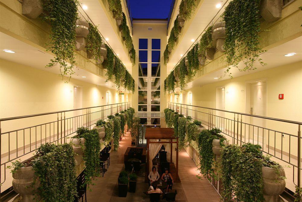 Valamar Atrium Residence Baška Dış mekan fotoğraf