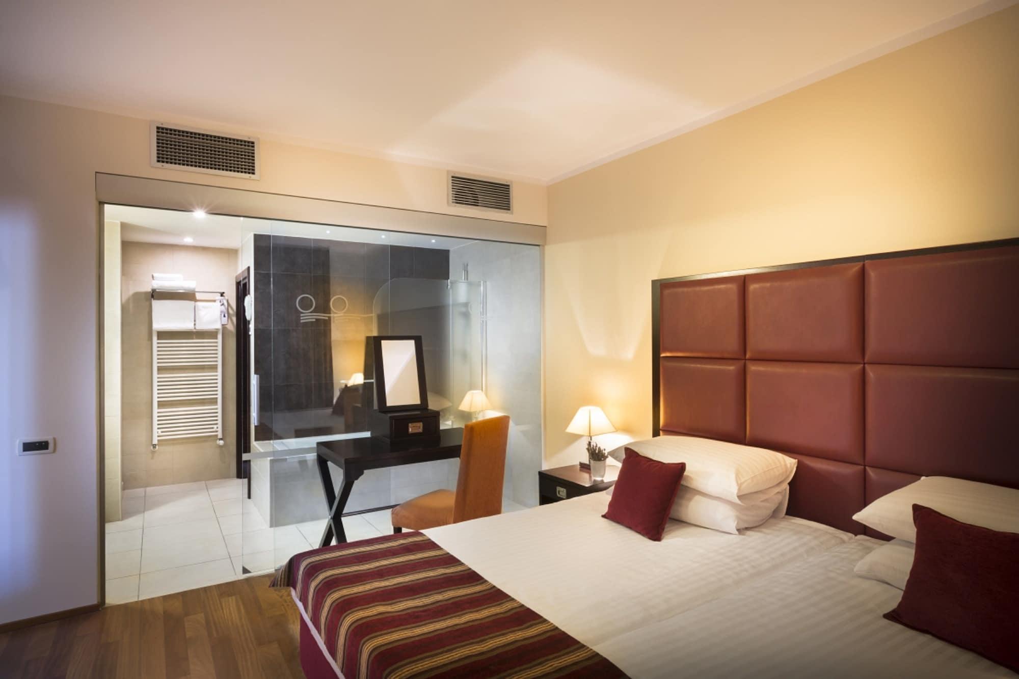 Valamar Atrium Residence Baška Dış mekan fotoğraf