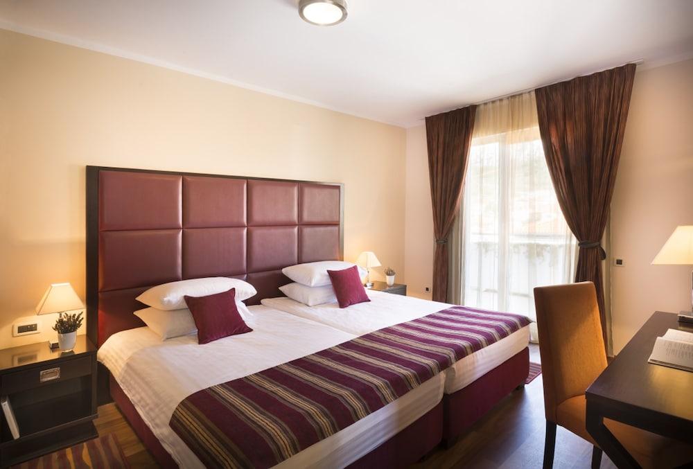 Valamar Atrium Residence Baška Dış mekan fotoğraf