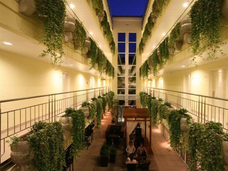Valamar Atrium Residence Baška Dış mekan fotoğraf