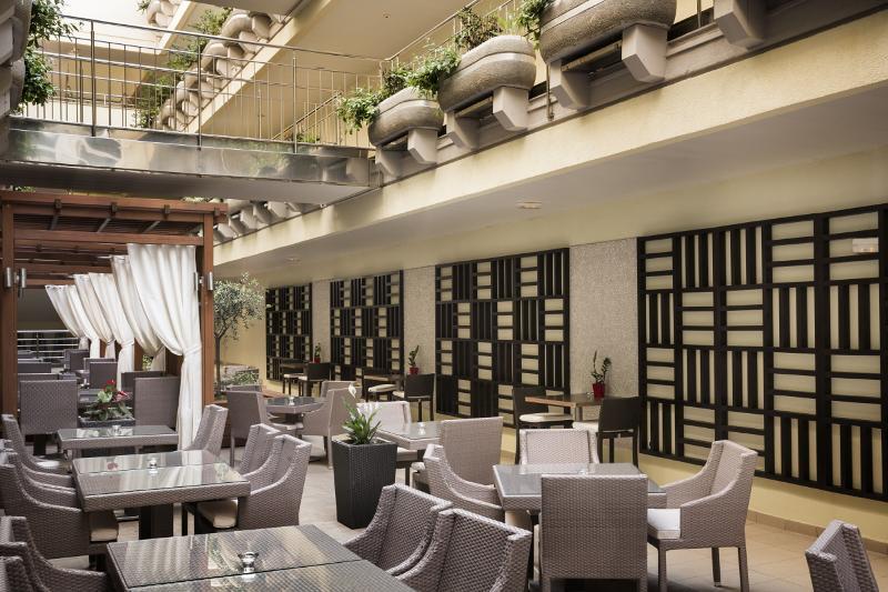 Valamar Atrium Residence Baška Dış mekan fotoğraf