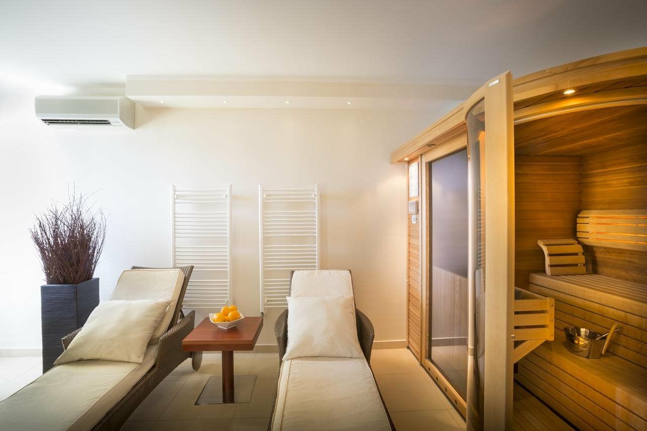 Valamar Atrium Residence Baška Dış mekan fotoğraf